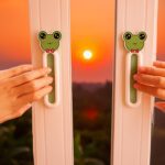 Self Stick Push Pull Helper (4 Pc) - Closeup Embroidery by Nari Haat, Indian ethnic wear, women clothing, designer suit