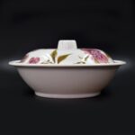 5 Pc Pudding Set used as a cutlery set for serving food purposes and sweet dishes - Full Detail by Nari Haat, Indian ...