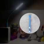 USB LED Flexible Light - (1 Pc) - Closeup Embroidery by Nari Haat, Indian ethnic wear, women clothing, designer suit