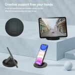 5-in-1 Charging Kit: Universal Cable for Every Device! - Closeup Embroidery by Nari Haat, Indian ethnic wear, women c...