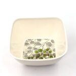 13 Pc Pudding Set used as a cutlery set for serving food purposes - Closeup Embroidery by Nari Haat, Indian ethnic we...