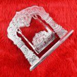 Shreeji Bal Gopal Jhula (1 Pc) - Neckline Detail by Nari Haat, Indian ethnic wear, women clothing, designer suit