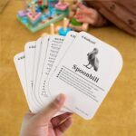 KidKraft Early Learner Educational Flashcards – 32 Birds - Sleeve Design by Nari Haat, Indian ethnic wear, women cl...