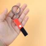 Trendy Designer Assorted Keychains (Mix Design / 1 Pc) - Full Detail by Nari Haat, Indian ethnic wear, women clothing...