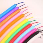 Handy Air Balloon Pumps for Foil Balloons and Inflatable Toys - Full Detail by Nari Haat, Indian ethnic wear, women c...