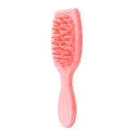 🎁 🎁 Multipurpose Silicone Scalp Massager Shampoo Brush (1 Pc) - Sleeve Design by Nari Haat, Indian ethnic wear,...