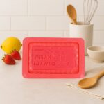 Flexible Silicone Mold Candy Chocolate Cake Jelly Mold - Sleeve Design by Nari Haat, Indian ethnic wear, women clothi...