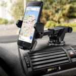 Universal Car Mobile Phone Holder Universal Car Mobile Phone Holder (1 Pc) - Full Detail by Nari Haat, Indian ethnic ...
