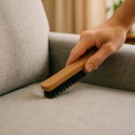 Multipurpose Plastic Handle Cleaning Brush (1 Pc) - Full Detail by Nari Haat, Indian ethnic wear, women clothing, des...