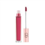 OG Beauty Berry Blossom Moisture Lock Liquid Lipstick (4.5 ML / 1 Pc) - Sleeve Design by Nari Haat, Indian ethnic wea...