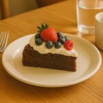 Premium Round Dinner Plate (30cm / 1 Pc) - Back View by Nari Haat, Indian ethnic wear, women clothing, designer suit