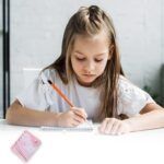 Mini Spiral Bound Pocket Notebook (1 PC) - Fabric Detail by Nari Haat, Indian ethnic wear, women clothing, designer suit