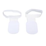 All-in-One Posture Support: Back, Shoulder & Core Correction - Sleeve Design by Nari Haat, Indian ethnic wear, women ...