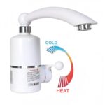 Instant Heating Electric Water Heater Faucet Tap (1 Pc / Mix Design) - Sleeve Design by Nari Haat, Indian ethnic wear...