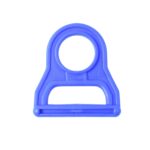 Heavy-Duty Plastic Water Bottle Handle for 20L Can - Sleeve Design by Nari Haat, Indian ethnic wear, women clothing, ...