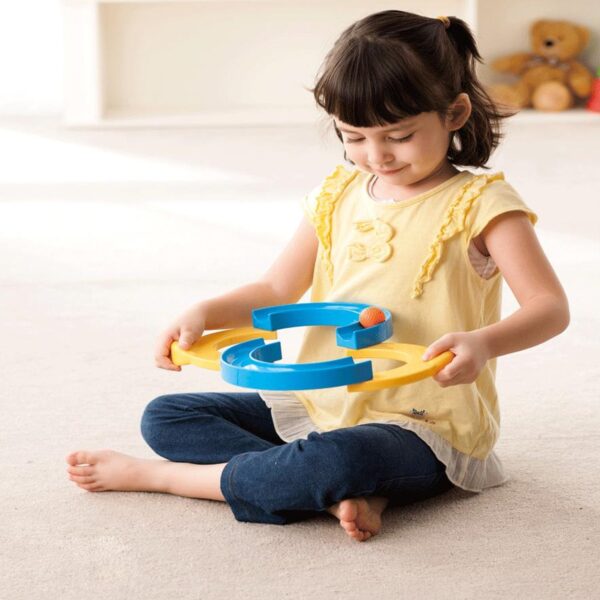 Run Construction Toys Set for Kids