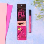 Premium FIT Flying Eyeliner Pen (1 Pc, 3 ml) - Full Detail by Nari Haat, Indian ethnic wear, women clothing, designer...