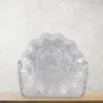 9 in 1 Plastic Bowl With Serving Tray / Plates Set - Sleeve Design by Nari Haat, Indian ethnic wear, women clothing, ...