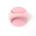 Plastic Adhesive Handle Grip (1 Pc) - Sleeve Design by Nari Haat, Indian ethnic wear, women clothing, designer suit