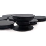 10Pcs Mobile Holder With Transparent pouch - Image 6