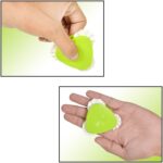 3in1 Multipurpose Triangular Cutter - Back View by Nari Haat, Indian ethnic wear, women clothing, designer suit