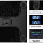 Premium Bathroom Scale used for bathroom purposes in various sectors. - Fabric Detail by Nari Haat, Indian ethnic wea...