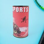 Konex Premium Badminton (1 Set ) - Fabric Detail by Nari Haat, Indian ethnic wear, women clothing, designer suit