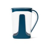 Supermom Plastic Pure Water Jug (2000ML) - Sleeve Design by Nari Haat, Indian ethnic wear, women clothing, designer suit