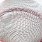 Apex Medium Pulpy Juice Strainer (1 Pc) - Closeup Embroidery by Nari Haat, Indian ethnic wear, women clothing, design...