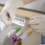 Oddy Self-Adhesive Labels – A4 Sheets, 24-Up per Sheet (100 Sheets, 2400 Labels) - Closeup Embroidery by Nari Haat,...