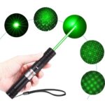 High-Power Green Laser Pointer Set - Full Detail by Nari Haat, Indian ethnic wear, women clothing, designer suit