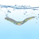 Reusable Cloth Sanitary Pads for Women (4 Pc) - Full Detail by Nari Haat, Indian ethnic wear, women clothing, designe...