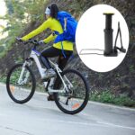 Mini Foot Pedal Air Pump (1 Pc) - Fabric Detail by Nari Haat, Indian ethnic wear, women clothing, designer suit