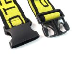 Luggage Security Strap for Suitcases - (1 Pc) - Sleeve Design by Nari Haat, Indian ethnic wear, women clothing, desig...