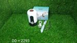 Automatic Drinking Cooler USB Charging Portable Pump Dispenser - Full Detail by Nari Haat, Indian ethnic wear, women ...
