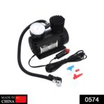 Fast Air Inflation / Compressor for Automobile, Tyres, Sporting, Goods (250 PSI) - With Dupatta by Nari Haat, Indian ...