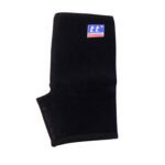 Adjustable Open-Patella Knee Support Brace (1 Pc) - Sleeve Design by Nari Haat, Indian ethnic wear, women clothing, d...