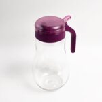 Apex Jessy Oil and Juice Pourer Dispenser Bottle Approx 1000ml (1 Pc) - Sleeve Design by Nari Haat, Indian ethnic wea...