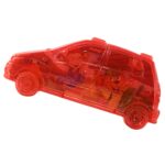 Car Shape Plastic Compass Box for Kids (1 Pc) - Sleeve Design by Nari Haat, Indian ethnic wear, women clothing, desig...