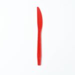 Reusable Lightweight Food-Grade Knives (10 Pc) - Neckline Detail by Nari Haat, Indian ethnic wear, women clothing, de...