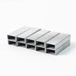 Kangaro 24/6-1M High-Quality Staples – Durable Steel Pins - Sleeve Design by Nari Haat, Indian ethnic wear, women c...