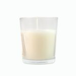 In'lief Scented Votive Jar Candle in Glass / Sweet Dreams Soy Blend Candle (50 Gm) - Sleeve Design by Nari Haat, Indi...