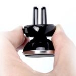 Universal Magnetic Car Mobile Holder (1 Pc) - Back View by Nari Haat, Indian ethnic wear, women clothing, designer suit