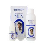 Beautiful Basics Shined Bleach (200 gm) - Sleeve Design by Nari Haat, Indian ethnic wear, women clothing, designer suit