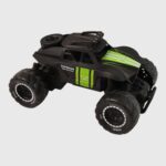 Electroplay Remote Control Monster Truck Toy (1 Set) - Sleeve Design by Nari Haat, Indian ethnic wear, women clothing...