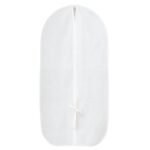 Premium Non-Woven Garment Storage Cover (70 x 140 Cm / 1 Pc) - Sleeve Design by Nari Haat, Indian ethnic wear, women ...