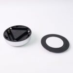 3-LED Battery-Operated Touch Light (1 Pc) - Sleeve Design by Nari Haat, Indian ethnic wear, women clothing, designer ...