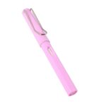 Pink 2-in-1 Everlasting Magic Pencil Replaceable Eraser – Inkless, Reusable, Portable - Sleeve Design by Nari Haat,...