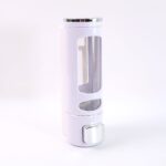 Wall Mounted Liquid Soap Dispenser - Sleeve Design by Nari Haat, Indian ethnic wear, women clothing, designer suit