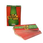Premium Magic Show Playing Cards Set - Sleeve Design by Nari Haat, Indian ethnic wear, women clothing, designer suit